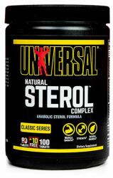 Universal Nutrition Natural Sterol Complex kapszula 90 db