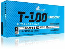 Olimp Sport Nutrition T-100 Hardcore kapszula 120 db