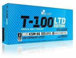 Olimp Sport Nutrition T-100 Ltd Edition kapszula 120 db