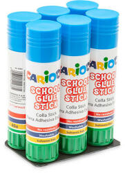 CARIOCA School Glue Stick ragasztó stift 40g