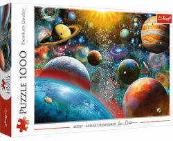 Trefl Univerzum 1000 db-os (10624)