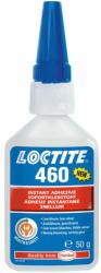 LOCTITE 460 nem kifehéredő pillanatragasztó 50 g