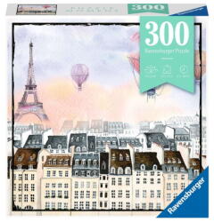 Ravensburger Ballonok 300 db-os (12968)
