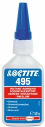 LOCTITE 495 pillanatragasztó 50 g