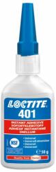 LOCTITE 401 pillanatragasztó 50g