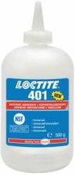 LOCTITE 401 pillanatragasztó 500 g