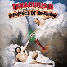 Bertus Hungary Kft Tenacious D - Pick of Destiny (Deluxe Edition) (Vinyl LP (nagylemez)) (Z78047)