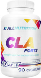 ALLNUTRITION CLA Forte kapszula 90 db