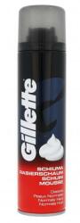 Gillette Shave Foam Original Scent spumă de ras 300 ml pentru bărbați