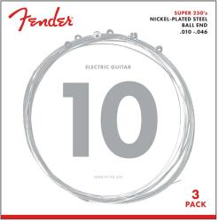 Fender SuperSonic 250R 3-Pack