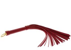 Taboom Luxury Taboom - Luxury korbács (48 cm) - szeresdmagad