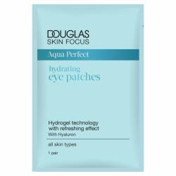 Douglas Hydrogel Eye Patches Szemkörnyékápoló 1 db