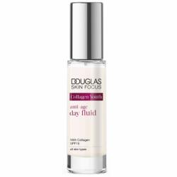 Douglas Skin Focus Anti-Age Day Fluid SPF15 Fényvédő 50 ml