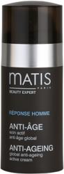 Matis Reponse Homme - Crema anti-rid de zi si de noapte - 50 ml