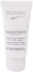 Biotherm Aquasource Biosensitive - Crema hidratanta pentru toate tipurile de ten - 50 ml