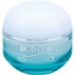 Biotherm Aquasource - Crema hidratanta pentru piele normala si mixta (Crema  de fata) - Preturi