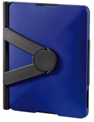 Hama Padfolio for iPad 9.7" - Blue (106354)