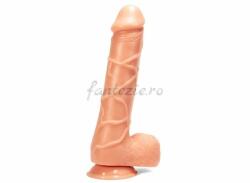 X-Men Dildo Gigant Ellis’s Cock Flesh 33cm x 6.5cm Dildo