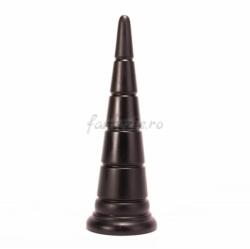 X-Men Butt Plug Black 30cm