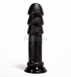 X-Men X -MEN Butt Plug Black 28cm x 6.5cm