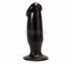 X-Men Butt Plug Black 25cm x 7.7cm