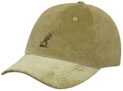 Kangol Sapca Kangol Cord Adjustable Baseball Bej (Alege masura: Masura Universala)