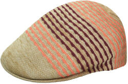 Kangol Basca Kangol Blip Stripe 504 Tan (Alege masura: L)