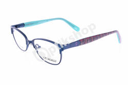 Skechers szemüveg (SE1629 091 46-16-130)