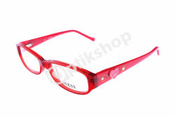 GUESS szemüveg (GU 9084 RD 48-15-130)