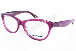 Skechers szemüveg (SK2102 BUCRY 53-17-135)