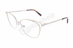 Swarovski szemüveg (SW5260 032 52-18-140)