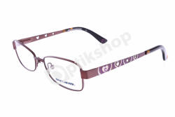 Skechers szemüveg (SE11600 048 47-15-130)