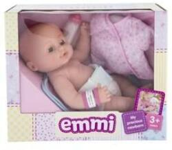 carusel Carussel Emmi újszülött baba írható karszalaggal