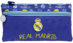 FC Real Madrid Penar plic Real Madrid albastru (JS53283)
