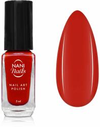 Naní Lac de unghii decorativ NANI 5 ml - 1