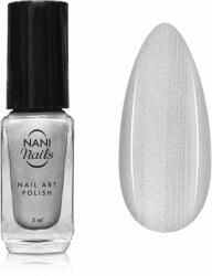 Naní Lac de unghii decorativ NANI 5 ml - 4