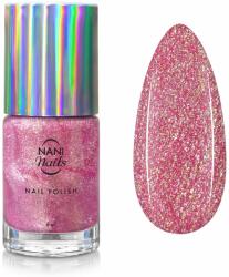 Naní Lac de unghii NANI 6 ml - 39