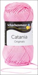 Schachenmayr Catania pamut fonal 5dkg színkód: 0222 Orchidea
