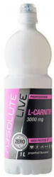 Absolute Live L-Carnitine grapefruit 1l