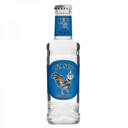 JGASCO Soda Water 0,2l