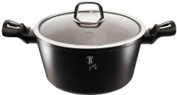Berlinger Haus Black Silver Collection 4,1 l (BH/1852)