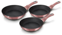 Berlinger Haus iRose Collection 3 piese (BH/6170)
