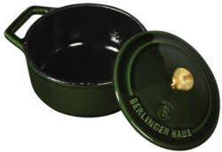 Berlinger Haus Emerald Collection 12 cm (BH/6502)