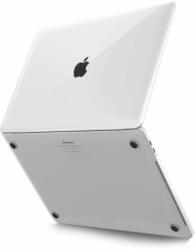 Tech-Protect Smartshell Macbook Pro 13 - Crystal Clear (2016-2020) Geanta, rucsac laptop