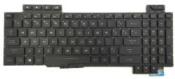 ASUS Tastatura Asus GL503VM iluminata US