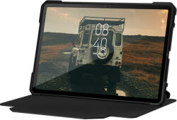 Urban Armor Gear Husa Metropolis Series Samsung Galaxy Tab S7 Black (222526114040) - vexio