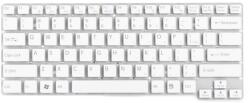 Sony Tastatura Sony Vaio VPCCW16FG alba standard US