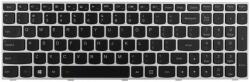 Lenovo Tastatura Lenovo IdeaPad Flex 2-15D argintie standard US