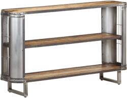 vidaXL Servantă, 120x30x73 cm, lemn masiv de mango (321951) Comoda