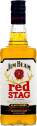 Jim Beam Jim Beam Red Stag Amerikai Whiskey 1l 32.5%